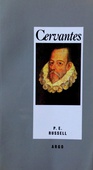 obálka: Cervantes