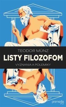 obálka: Listy filozofom