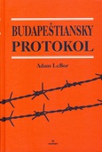 obálka: Budapeštiansky protokol