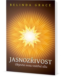 obálka: Jasnozřivost - Objevte svou vnitřní sílu