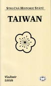 obálka: Taiwan-Stručná historie států