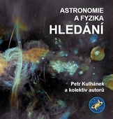 obálka: Astronomie a fyzika - Hledání