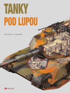 obálka: Tanky pod lupou