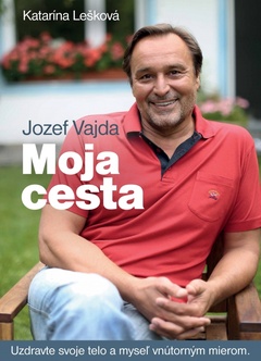 obálka: Moja cesta
