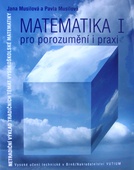 obálka: Matematika pro porozumění a praxi I. 