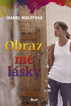 obálka: Obraz mé lásky