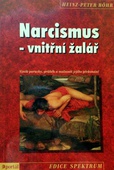 obálka: NARCISMUS - VNITŘNÍ ŽALÁR