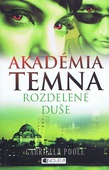 obálka: Akadémia temna 3 – Rozdelené duše