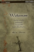 obálka: Wetemaa IV: Návrat