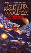 obálka: Star Wars - X-Wing 5 - Eskadra Wraith