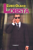 obálka: Lobista