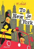 obálka: To je New York