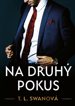obálka: Na druhý pokus