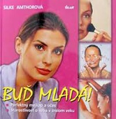 obálka: Buď mladá!