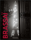 obálka: The Best of Brassai Paris
