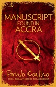 obálka: Manuscript Found in Accra