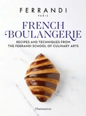 obálka: French Boulangerie