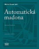 obálka: AUTOMATICKÁ MADONA