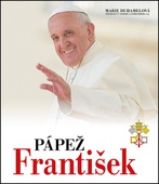 obálka: Pápež František