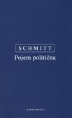 obálka: Pojem politična