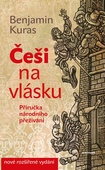 obálka: Češi na vlásku - Příručka národního přežívání - 5.vydání