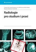 obálka: Radiologie pro studium i praxi