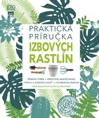 obálka: Praktická príručka izbových rastlín