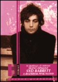 obálka: Šílený démant Syd Barrett a rozbřesk Pink Floyd