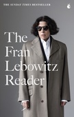 obálka: The Fran Lebowitz Reader