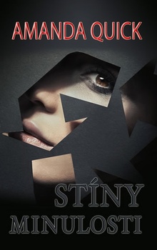 obálka: Stíny minulosti