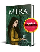 obálka: Mira