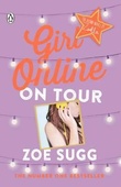 obálka: Girl Online On Tour