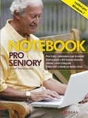 obálka: Notebook pro seniory