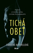 obálka: Tichá obeť