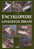 obálka: Encyklopedie loveckých zbraní