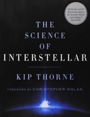 obálka: Science of Interstellar