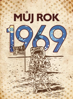 obálka: Můj rok 1969