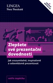 obálka: Zlepšete své prezentační dovednosti