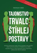 obálka: Tajomstvo trvalo štíhlej postavy