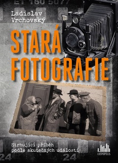 obálka: Stará fotografie