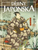 obálka: Dějiny Japonska