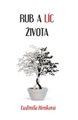 obálka: Rub a líc života