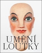 obálka: Umění loutky