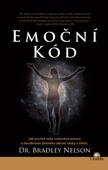 obálka: Emoční kód