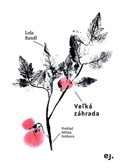 obálka: Veľká záhrada