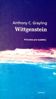 obálka: WITTGENSTEIN PRUVODCE PRO KAŽDÉHO
