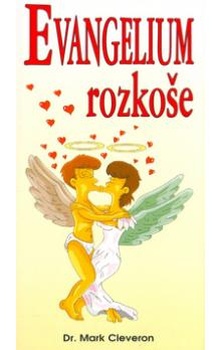 obálka: Evangelium rozkoše