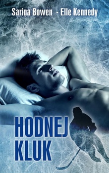 obálka: Hodnej kluk