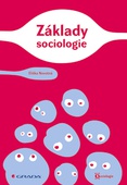 obálka: Základy sociologie