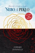 obálka: Biblické učenie na tému NEBO A PEKLO